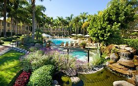 Sheraton La Jolla
